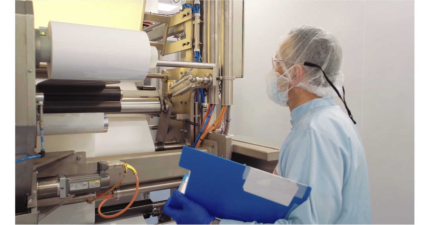 MilliporeSigma Announces 136.7 Million U.S. Government Contract Award