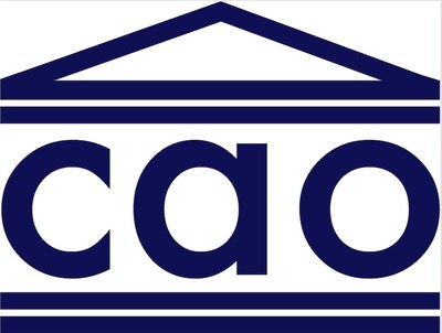 CAO Logo (CNW Group/Condominium Authority of Ontario)