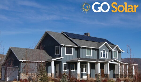 Go Solar Group Signs Titan Solar Power as National Installation Partner.