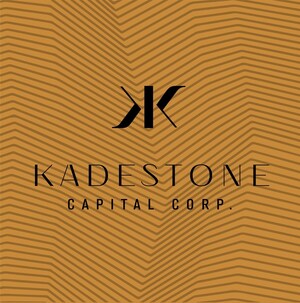 KADESTONE CAPITAL CORP. CLOSES C$4,750,000 CONVERTIBLE NOTE PRIVATE PLACEMENT