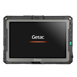 Getac poszerza ofertę tabletów klasy fully rugged z systemem Android o ZX10 - najnowszy model z 10-calowym ekranem