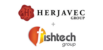 Herjavec Group and Fishtech Group