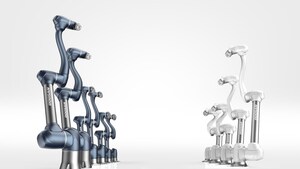 Robots colaborativos de Doosan Robotics baten récord al superar las 1.000 unidades vendidas al año