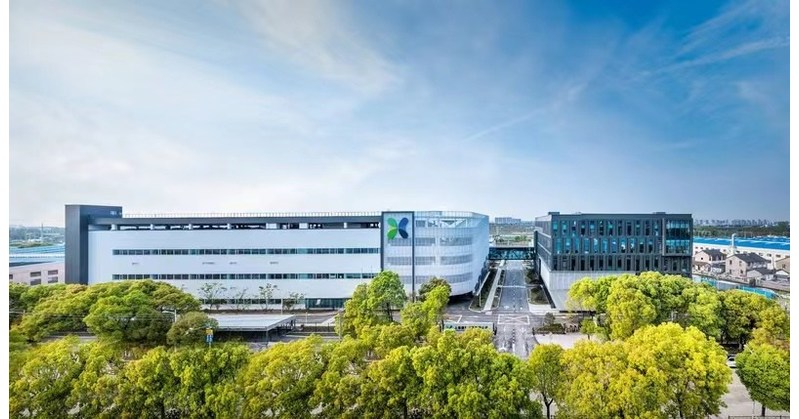 Xinhua Silk Road: Shanghais Jiading konzentriert sich auf Wasserstoff-Brennstoffzellen und ICVs und f&ouml;rdert die Automobilindustrie