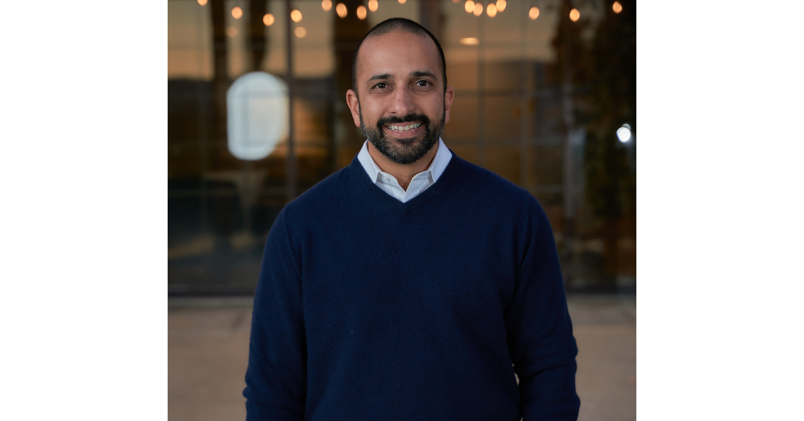 Pervez Pir Promoted to President of Retail for Vintners Distributors - PR Newswire