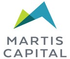 Martis Capital Announces Investment Team Promotions...