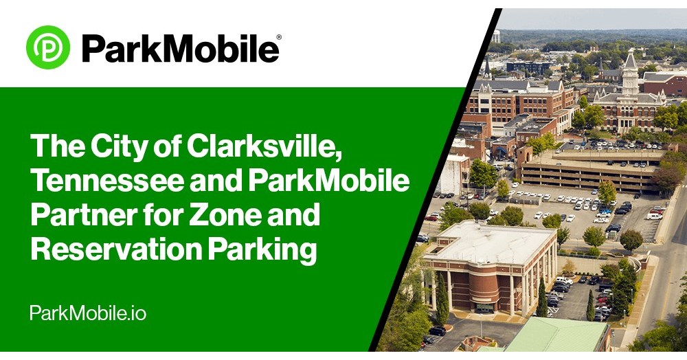 The City of Clarksville, Tennessee, Launches a Partnership with ...