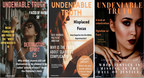 Undeniable Truth - Digital Magazine Dedicated to Exposing Historical Wrong and Misnomers Is Here