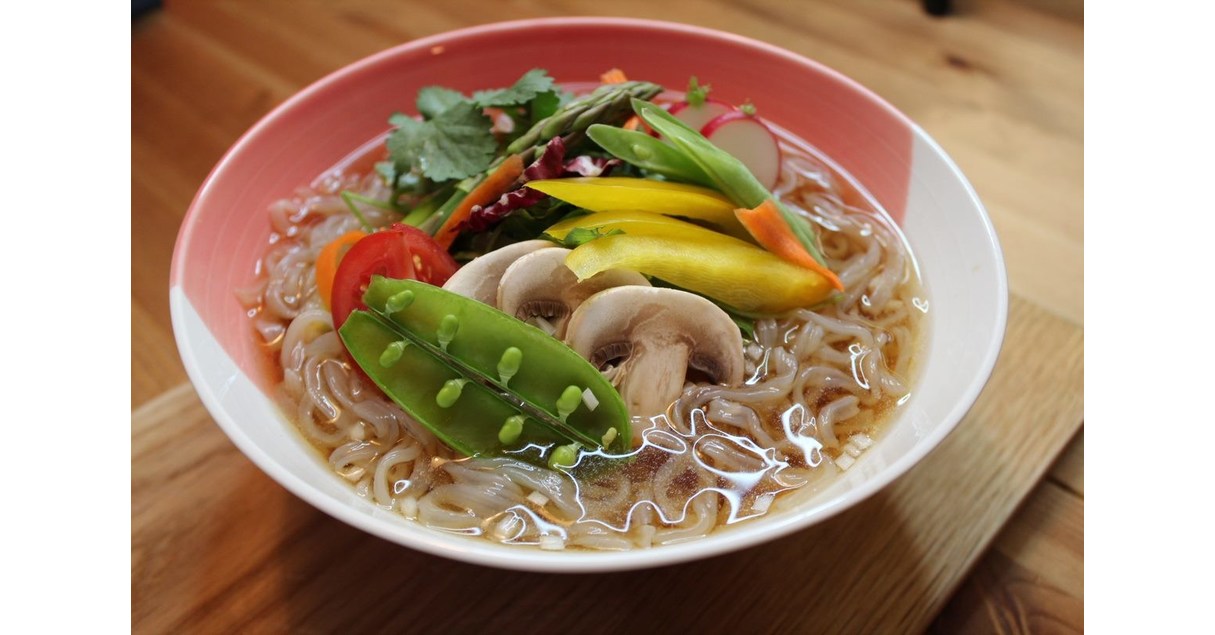 [Korean Idol's Diet Brand!] Low-calories Konjac (Gognac) Fishcake Soup 360g main image 1