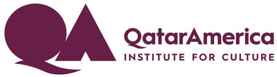 The Qatar America Institute for Culture (QAIC) is an independent 501(c)(3) non-profit organization that creates, curates, and executes programs and research that amplify the prominence of all forms of art and culture from the United States, Qatar, and the larger Arab and Islamic worlds. (PRNewsfoto/Qatar America Institute for Culture (QAIC))