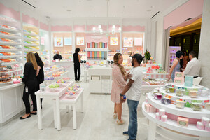 Nectar Bath Treats opens first store as part of international expansion