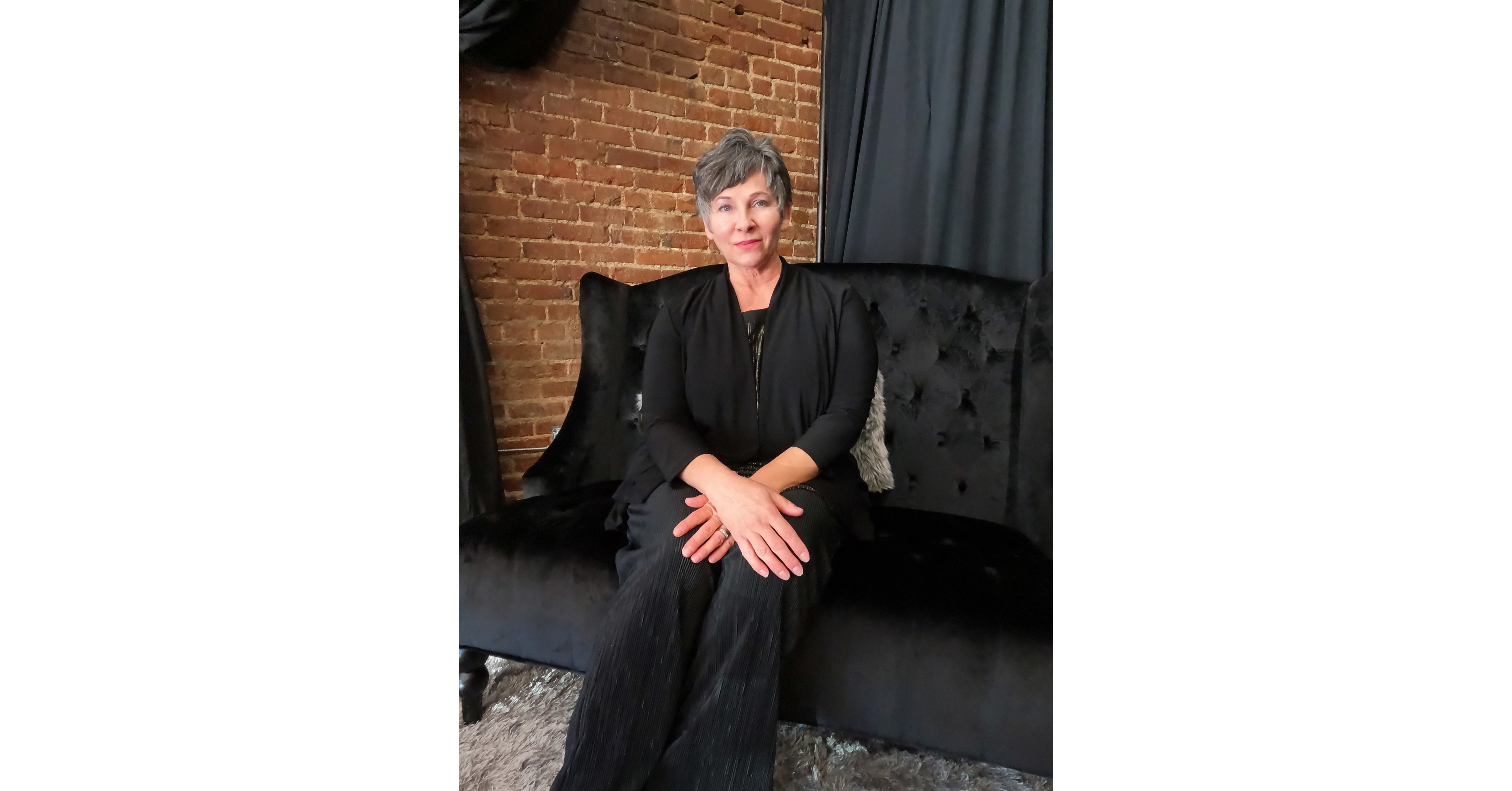 Bridal Fashion Designer Launches New YouTube Show Interviewing Fashion and Event Industry Leaders on Couture Chats with Tess