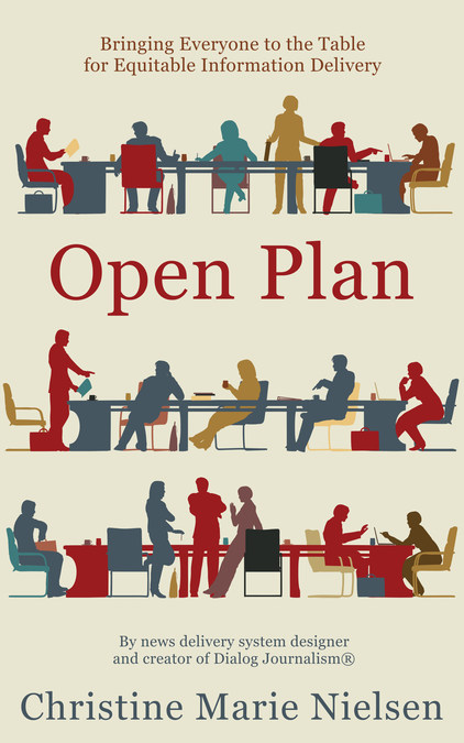 Dialog Journalism® Inventor Nielsen Posts Embodied Internet-Compatible Global Discourse Plan - Vimarsana News