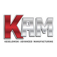 Keselowski Advanced Manufacturing: Aerospace QUALITY at Motorsport SPEED