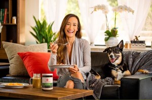 ActivatedYou ™ Celebrates International Mind-Body Wellness Day on January 3rd With Founder Maggie Q's Top Tips For a Healthier Life