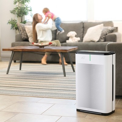 Brondell Pro - Air Purifier -  Effectively Eliminates COVID-19