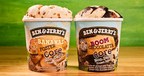 Delicious to the Core: Ben &amp; Jerry's Adds Two New Flavors to its Non-Dairy Collection