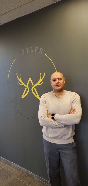 Toronto's newest Tech Start-Up &amp; Venture Studio: ANTLER Technologies &amp; Start-Up Studio tackling operational and green initiative inefficiencies of various industries