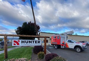 Hunter Communications Acquires OnlineNW and XS Media