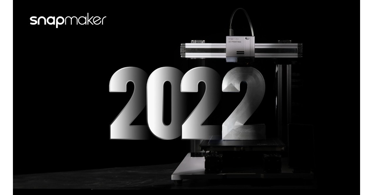 Snapmaker propaga alegria das festas de fim de ano com campanhas e promo&ccedil;&otilde;es nas redes sociais