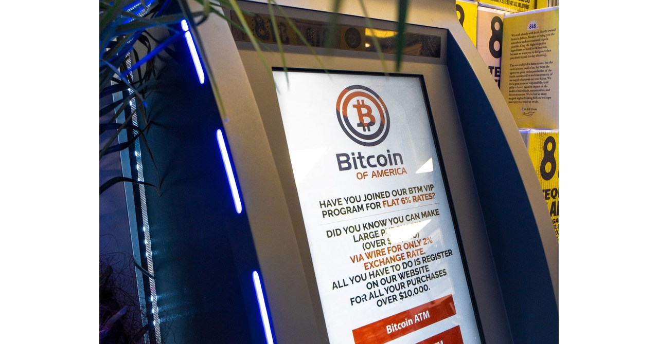 Bitcoin of America Celebrates 2021 Success