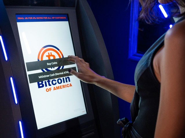 Popular BTM Operator Bitcoin Of America Surpasses 1500 BTMs