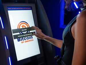 Popular BTM Operator: Bitcoin of America Surpasses 1500+ BTMs
