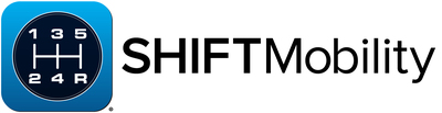 SHIFTMobility Inc. Logo (PRNewsFoto/SHIFTMobility, Inc.)
