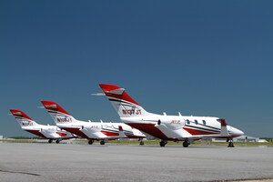 FRACTIONAL OWNERSHIP COMPANY JET IT AND JETCLUB THRIVE; ADDS 13 NEW AIRCRAFT IN 2021