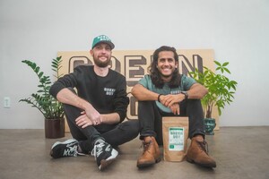 Green Boy Group joins forces with Boomerang in plant-based protein powder line for consumers