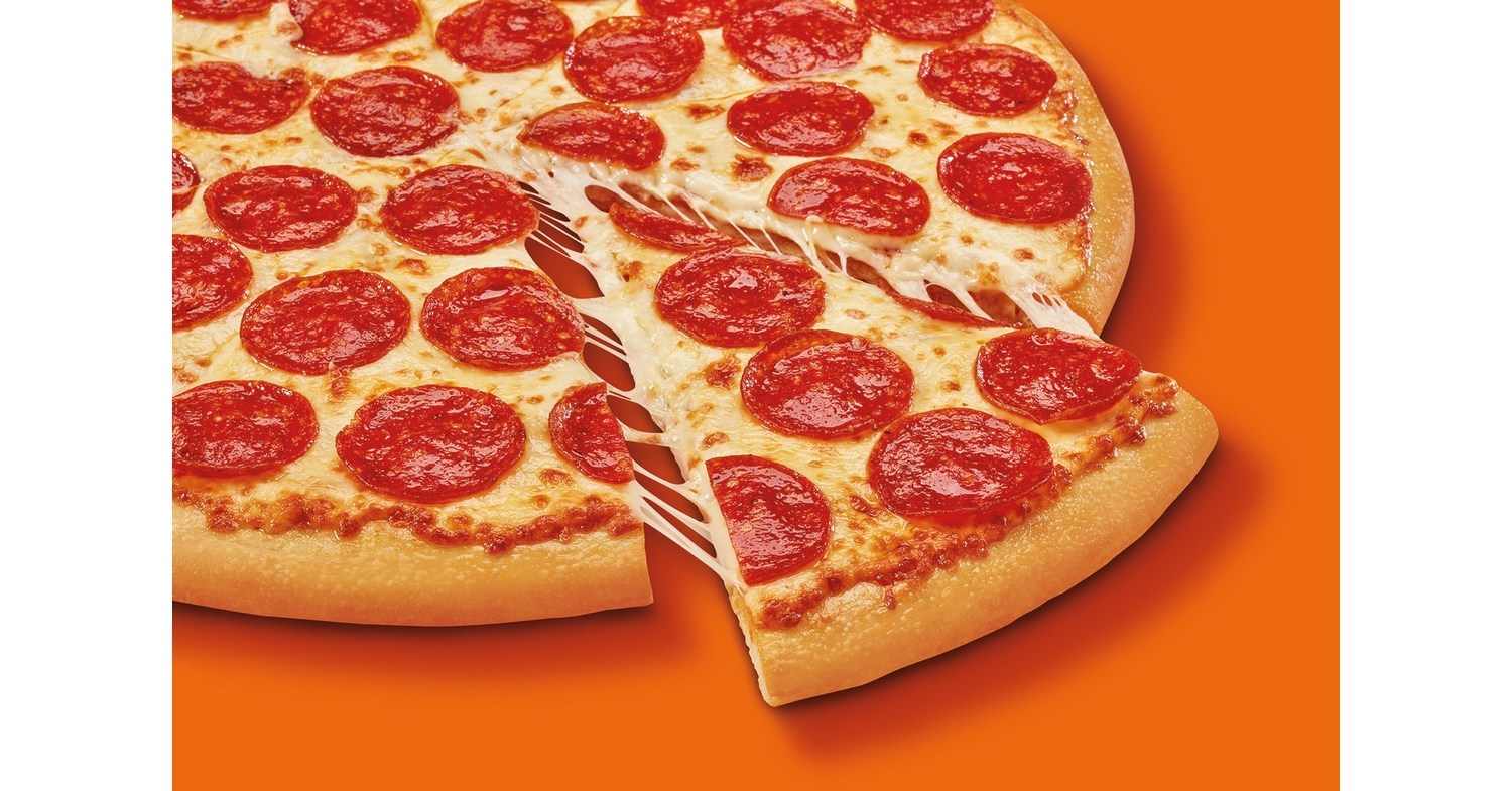 The History of Pepperoni Pizza in America