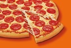 LITTLE CAESARS® HOT-N-READY® CLASSIC NOW HAS 33% MORE PEPPERONI...