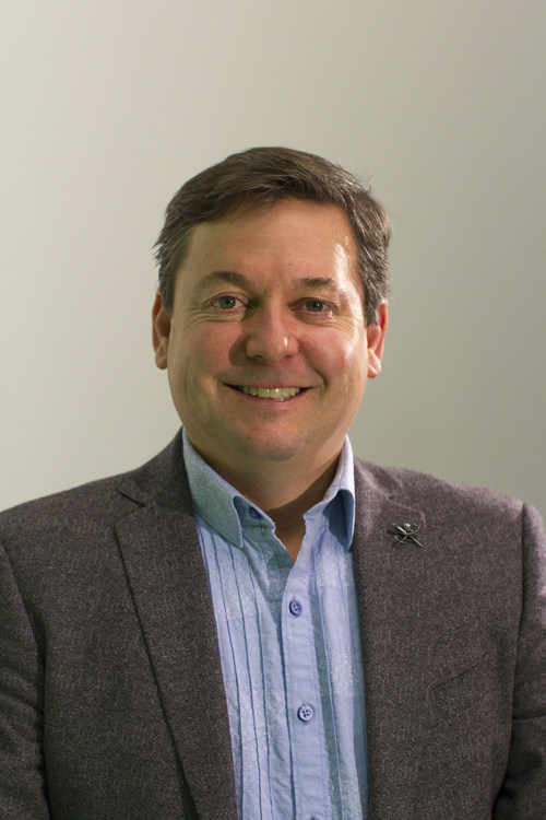 Scott Wilson, Co-Founder and CEO of Banty Inc. Scott Wilson, Co-Founder and CEO of Banty Inc.