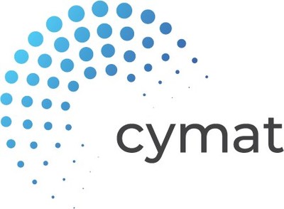 Cymat Technologies Ltd. logo (CNW Group/Cymat Technologies Ltd.)