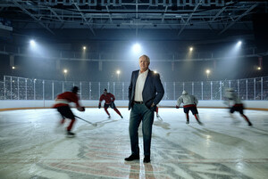 Connect Hearing is Proud to Welcome Hockey Legend Darryl Sittler to the Team