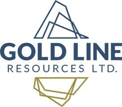 Gold Line Resources Logo (CNW Group/Gold Line Resources Ltd.)