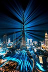 Emaar da la bienvenida a 2022 con las sensacionales celebraciones de Año Nuevo en el centro de Dubái