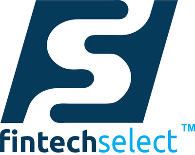 Fintech Select Ltd. Logo (CNW Group/Fintech Select Ltd.)