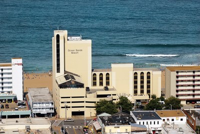 VSA's Ocean Shores Resort on Virginia Beach