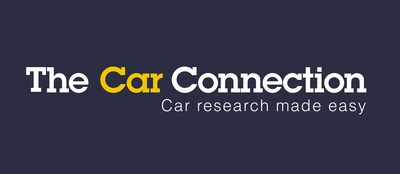 The Car Connection Logo (PRNewsfoto/The Car Connection)