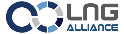 LNG Alliance (PRNewsfoto/LNG Alliance Pte Ltd)