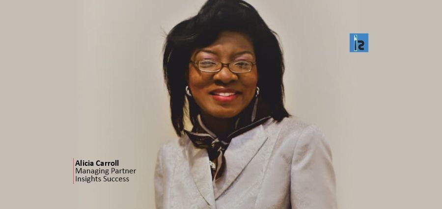 Tech Innovation Global Incorporated WOSB Alicia Carroll named "Entrepreneurs of the Year 2021" on Business Connect - Vimarsana News