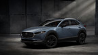 Le Mazda CX-30 2022 : prix et ensembles offerts