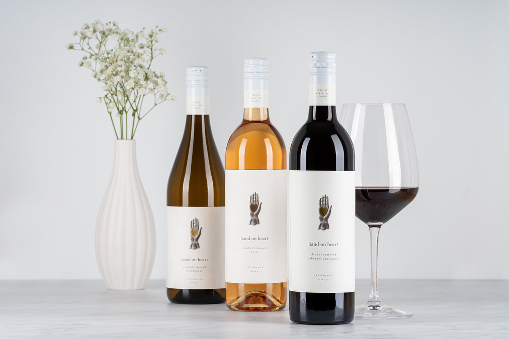 Miller Family Wine Company Launches New Non-Alcoholic Wine Brand in Collaboration with Celebrity Chef Cat Cora - Vimarsana News
