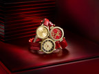 GUESS WATCHES INTRODUCES LUNAR NEW YEAR 2022 COLLECTION