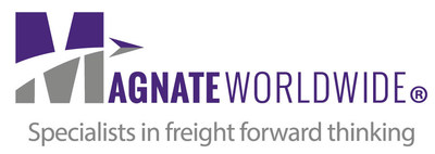 Magnate Worldwide Logo