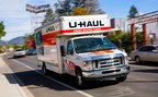 U-Haul Growth Index: Texas is the No. 1 Growth State of 2021...