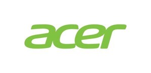 Acer Reports May Consolidated Revenues at NT$22.18 Billion, Up 15.4% Month-on-Month