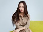 KRYSTAL UNVEILED AS CHARLES &amp; KEITH'S FIRST-EVER GLOBAL BRAND AMBASSADOR