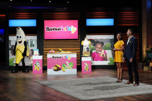 Local Inventor Duo had Shark Tank's Mark Cuban &amp; Kevin O'Leary Going Bananas